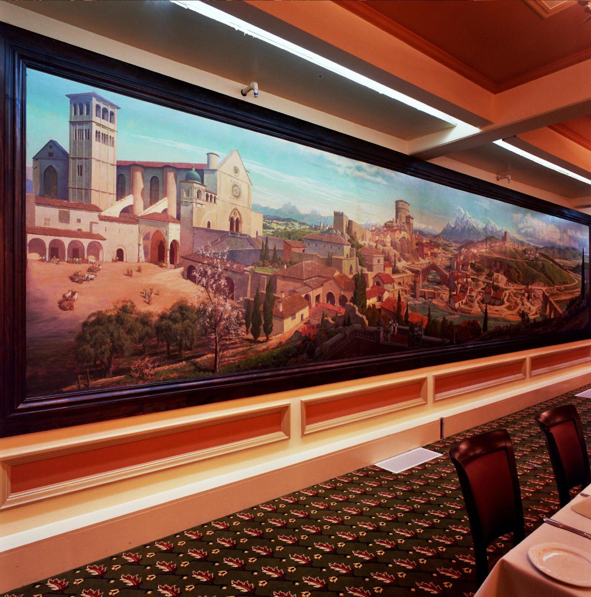 סן פרנסיסקו San Remo Hotel מראה חיצוני תמונה