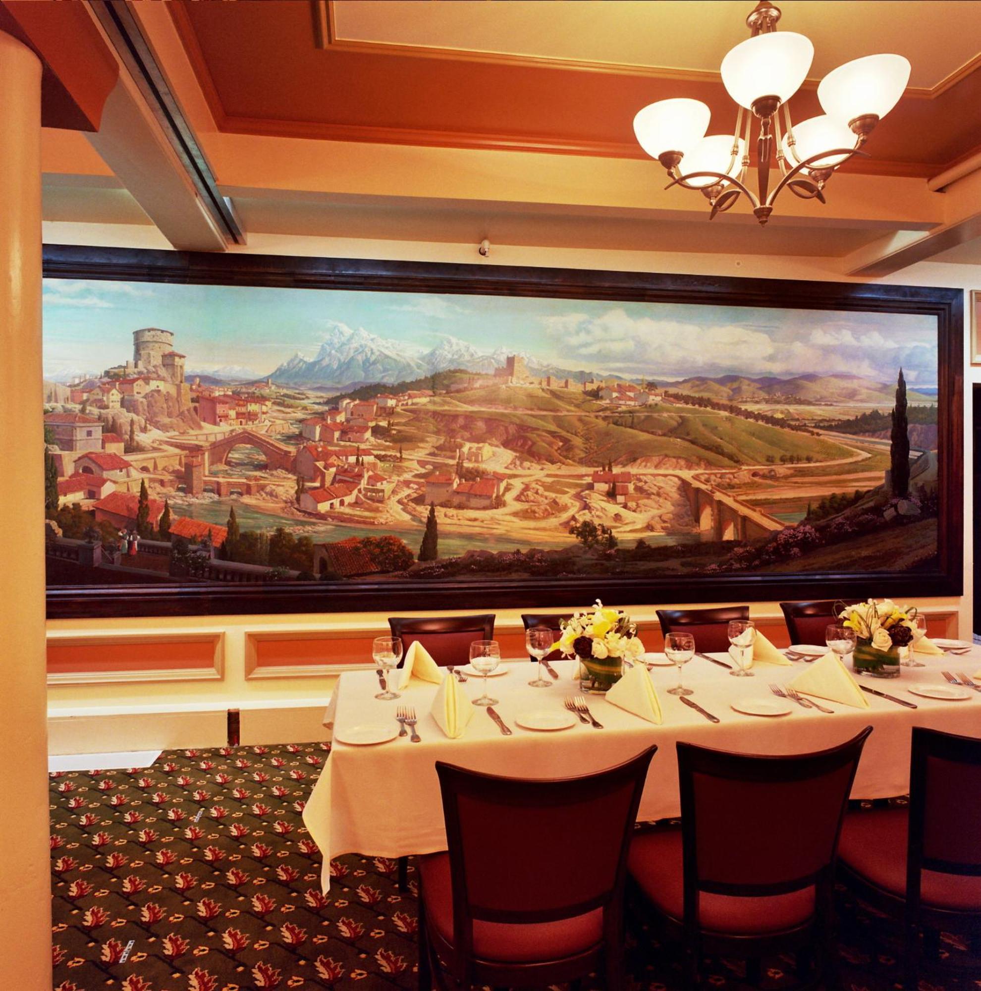 סן פרנסיסקו San Remo Hotel מראה חיצוני תמונה